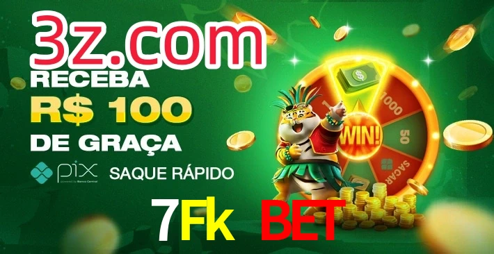 7Fk Bet