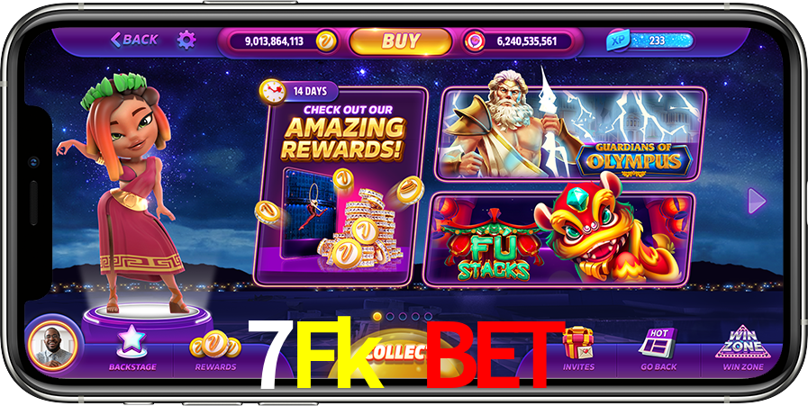 7Fk Bet