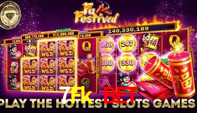 7Fk Bet