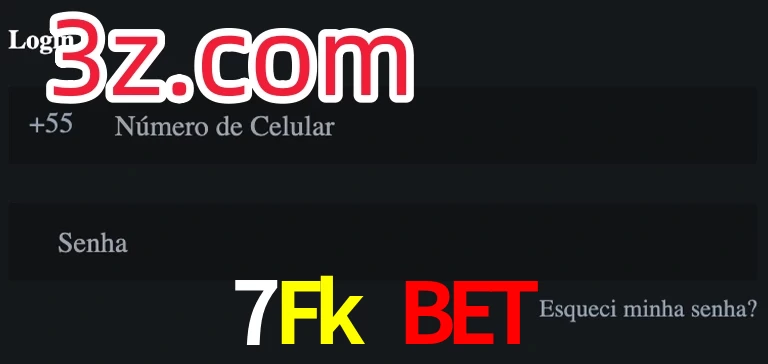 7Fk Bet