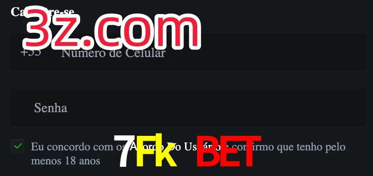 7Fk Bet